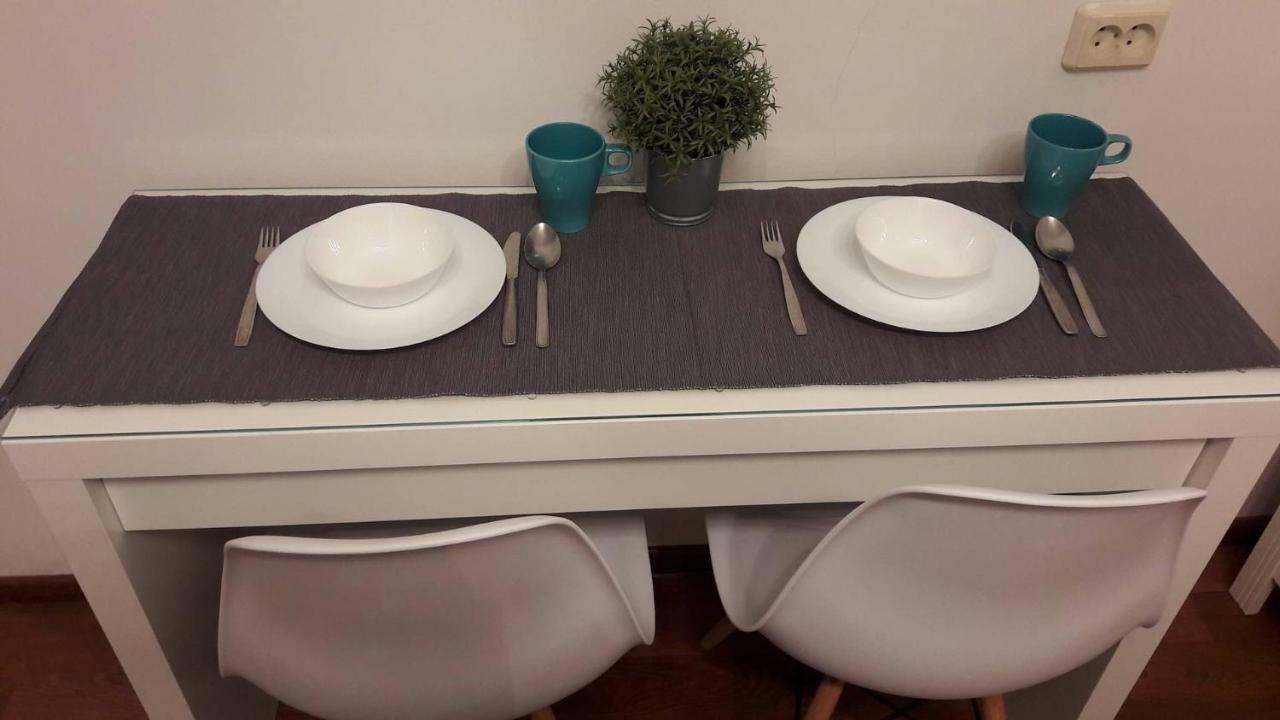 Apartament Bartolomeo Cheder Apartment Torun Exterior photo